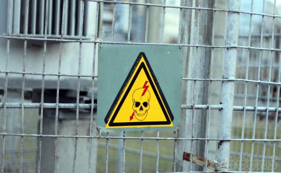 Где в Севастополе не будет света 4 февраля